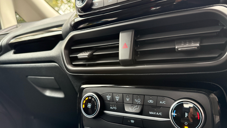 Ford EcoSport 1.0 EcoBoost 125 ST-Line 5dr Petrol Hatchback